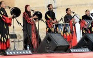 ​Le groupe Lemchaheb clôture sa tournée en Catalogne