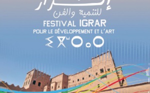 ​Quand arts et développement vont de pair