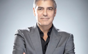 ​George Clooney  va produire le nouveau film de Tom Ford