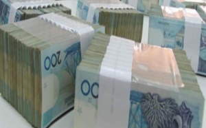 ​Les investissements en capital au Maroc s’élèvent à près de 700MDH