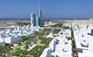 Casablanca Finance City, un tremplin pour l'investissement en Afrique Casablanca Finance City, un tremplin pour l'investissement en Afrique