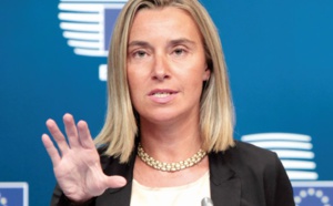 ​Soutien de l'UE aux efforts de l'ONU au Sahara