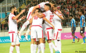 African Football League. Le WAC dominbe Enyimba et hérite de l’Espérance