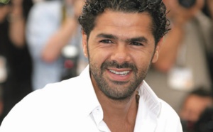 Jamel Debbouze L’accident a décuplé mes forces