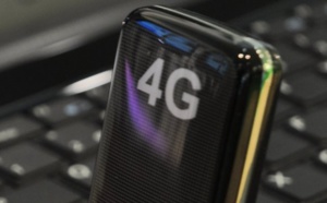 ​Les licences 4G débloqueront de nouvelles   recettes pour les opérateurs téléphoniques