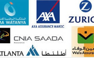 ​Hausse de 6,3 % des primes  d’assurance en 2014