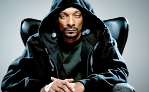 ​Snoop Dogg présente son nouvel album