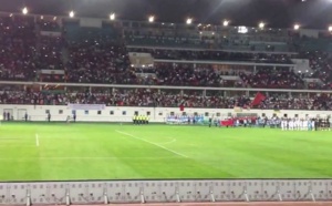 ​Ce soir à Agadir, test uruguayen pour le Onze national