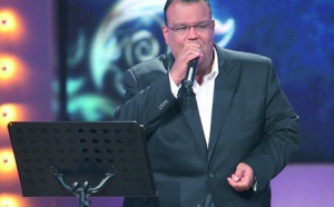 Nabil Shuail s’invite  à Mawazine 
