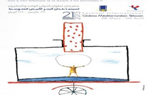 Ouverture en beauté du 21ème  Festival international du cinéma  méditerranéen  de Tétouan