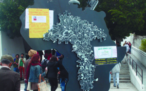 Au Forum social mondial, la réponse tunisienne au terrorisme