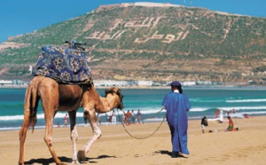 ​La promotion de la capitale du Souss passée au crible