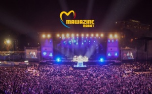 ​Les jeunes talents de la scène marocaine en force à Mawazine