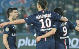 ​Le PSG au-dessus du lot financièrement