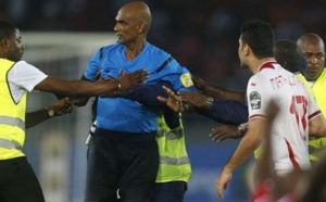 ​Le conflit entre la Tunisie et la CAF est réglé