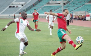 ​Une défaite riche en leçons pour les locaux face au Burkina «A»