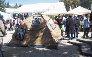 Un membre des forces tunisiennes de sécurité poignardé par des activistes algériens lors du Forum social mondial