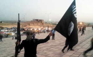 ​Arrestation de jihadistes marocains en Espagne