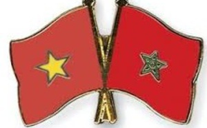 Vers un partenariat win-win entre le Royaume et le Vietnam
