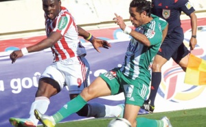 ​La date et l’heure du derby Raja-WAC officiellement arrêtées