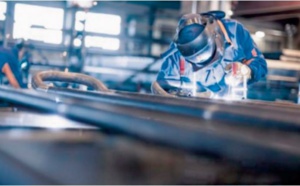 Industries manufacturières. L’indice des prix à la production de nouveau en hausse à fin septembre