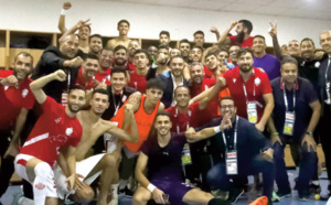 Le WAC tout près du Graal africain