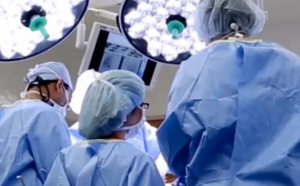 Le monde de la chirurgie en conclave à Marrakech