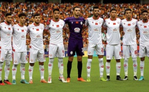 La victoire finale prend forme à partir de Casa