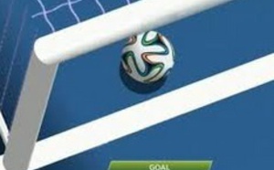 ​Technologie sur la ligne de but