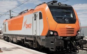 L’ONCF lance la vente de billets en ligne L’ONCF lance la vente de billets en ligne