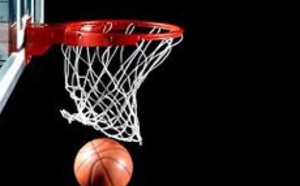 ​Place à la 2ème manche du play-off  du championnat national de basketball