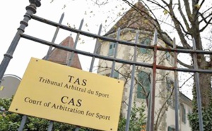 ​Le TAS a donné raison au Maroc