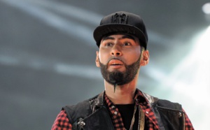 ​La Fouine : J’avais vendu du shit et fait des cambriolages