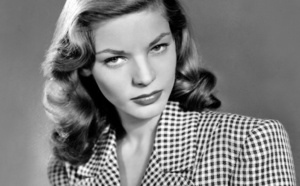 ​Des objets de Lauren Bacall vendus 3,6 millions de dollars aux enchères