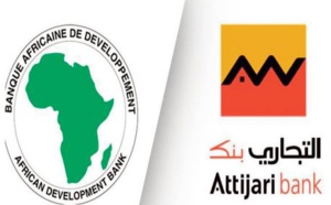 La BAD approuve un APR de 100 millions d'euros avec Attijariwafa bank pour développer le commerce africain