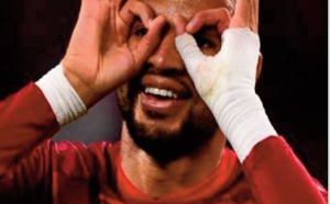 En-Nesyri encore en mode sauveur du FC Séville