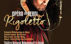 L’Orchestre philharmonique du Maroc revisite l’opéra  de Giuseppe Verdi