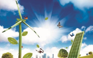 Un concours pour les développeurs de projets en énergies renouvelables en Afrique