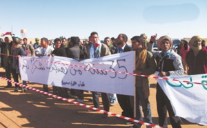 Le Polisario sous-traite pour Daech et Boko Haram