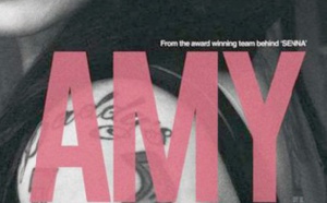 ​Les premières images émouvantes d’un documentaire sur la vie d’Amy Winehouse dévoilées