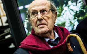 ​L'ultime hommage au doyen des cinéastes, Manoel de Oliveira