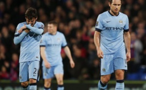 ​City hors du podium