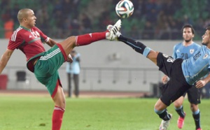 ​Aujourd’hui au Caire, tirage au sort  et désignation du pays hôte de la CAN 2017