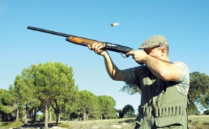 60 MDH glanés grâce au tourisme cynégétique 60 MDH glanés grâce au tourisme cynégétique