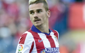 ​Griezmann: “J'en suis là grâce à la Real Sociedad”