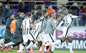 ​La Vieille Dame seigneuriale