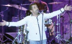 ​Le “Didi” du roi du raï ne serait pas le sien