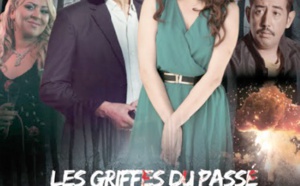 ​“Les griffes du passé” d'Abdelkrim Derkaoui en salles