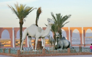 ​Nouvelle édition du Festival national du cinéma du Sahara