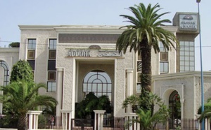 Addoha tire son épingle du jeu Addoha tire son épingle du jeu